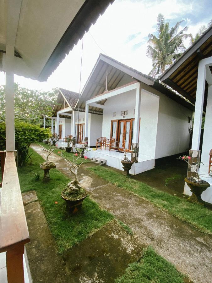 Kubu Indah Guest House Batumadeg Exterior foto