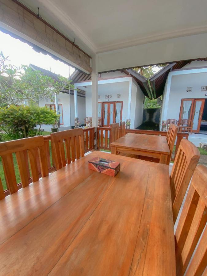 Kubu Indah Guest House Batumadeg Exterior foto