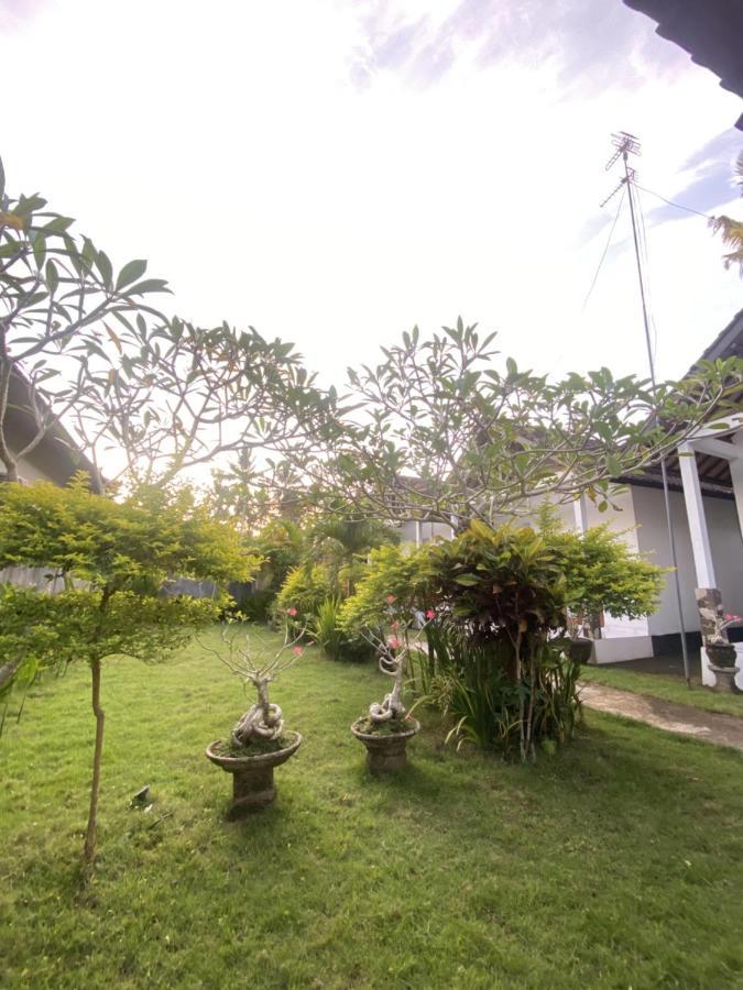 Kubu Indah Guest House Batumadeg Exterior foto